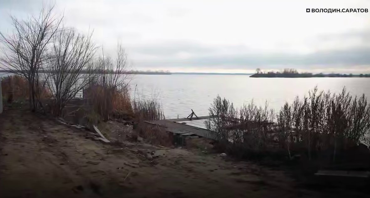 В Саратове на Улешах построят третий пляж В Саратове на Улешах построят третий пляж